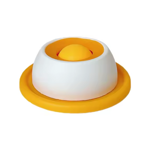 Comedero Antiestrés para mascotas